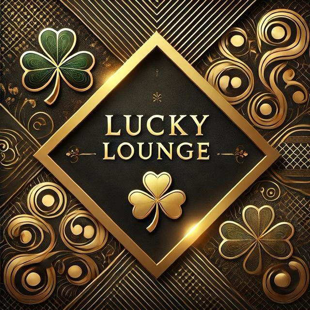 Lucky Lounge